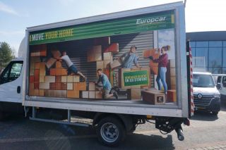 Iveco Daily 35C16